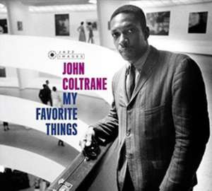 My Favorite Things de John Coltrane