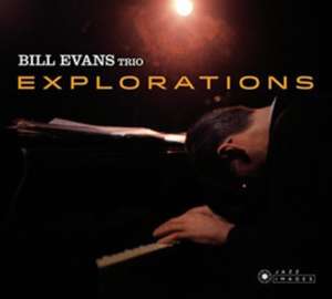 Explorations de Bill Trio Evans