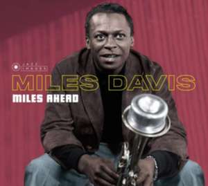 Miles Ahead & Steamin' With The de Miles Davis