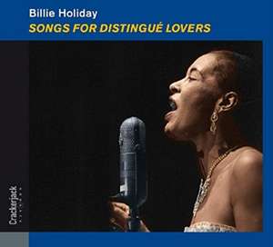 Songs For Distingue Lover de Billie Holiday