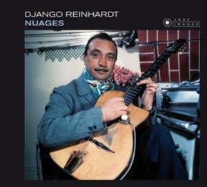 Nuages de Django Reinhardt