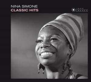 Classic Hits:The Queen Of Soul de Nina Simone