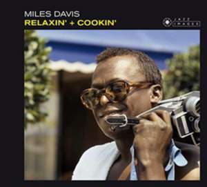 Relaxin' & Cookin' de Miles Davis