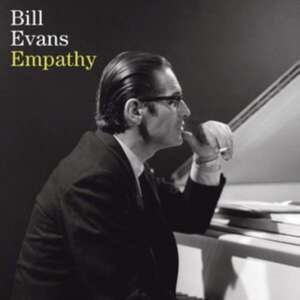 Empathy de Bill Evans