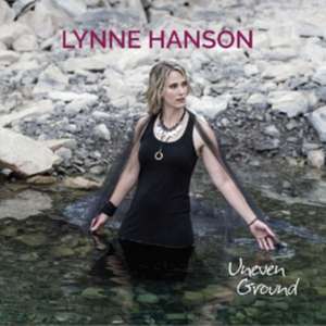 Uneven Ground de Lynne Hanson