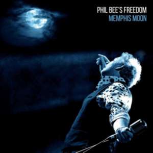 Memphis Moon de Phil's Freedom Bee