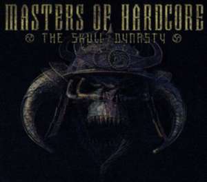 Masters Of Hardcore 39/The Skull Dynasty de Various