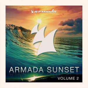 Armada Sunset Vol.2 de Various