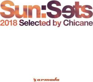 Sun:Sets 2018 de Chicane