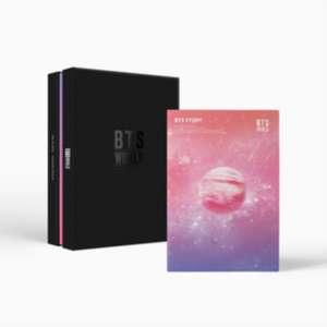 BTS WORLD (Original Soundtrack) de Bts