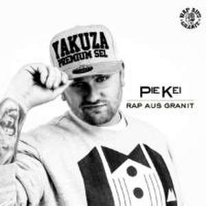 Rap Aus Granit de Pie Kei