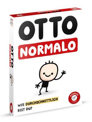 Otto Normalo
