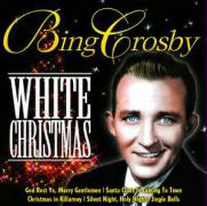 White Christmas de Bing Crosby