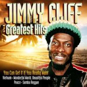 Greatest Hits de Jimmy Cliff