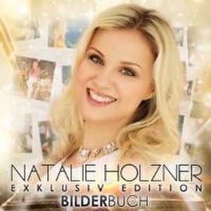 Bilderbuch-Exklusivedition de Natalie Holzner