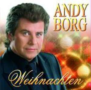 Weihnachten de Andy Borg