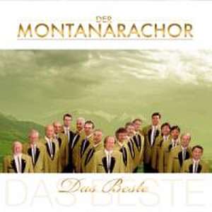 Das Beste de Montanara Chor