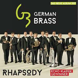 Rhapsody de German Brass