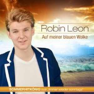 Auf meiner blauen Wolke de Robin Leon