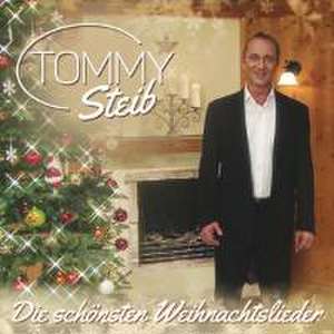 Die schönsten Weihnachtslieder de Tommy Steib