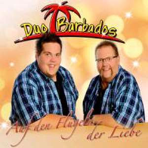 Auf den Flügeln der Liebe de Duo Barbados