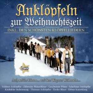 Anklöpfeln zur Weihnachtszeit de Various