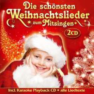 Die schönsten Weihnachtslieder zum Mitsingen de Die Sternenkinder