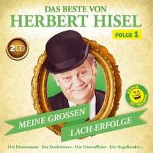 Das Beste von.Folge 1 de Hisel Herbert