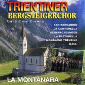 Coro Croz Corona de Trientiner Bergsteigerchor