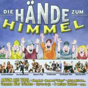 Hände Zum Himmel de Various