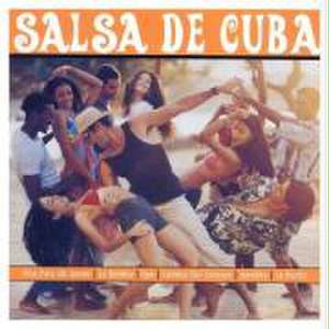 Salsa De Cuba de Various