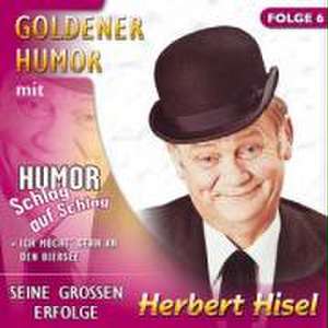 Goldener Humor,Folge 6 de Herbert Hisel