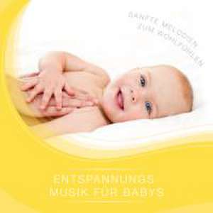 Entspannungsmusik Für Babys de Babys Traumwelt