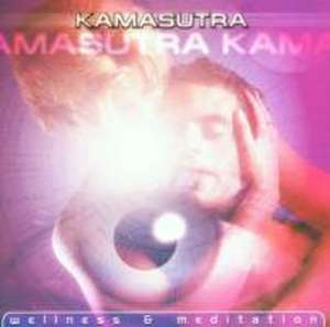 Kamasutra (Wellness & Meditati de Various