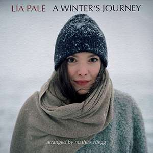 A Winter's Journey de Lia/Rüegg Pale