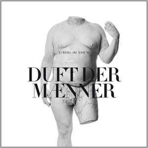 Duft der Männer de 5/8erl in Ehr'n