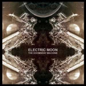 Thee Doomsday Machine de Electric Moon