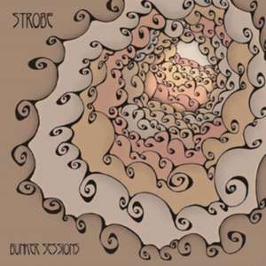 The Bunker Sessions de Strobe