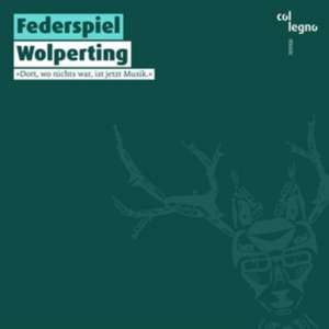Wolperting de Federspiel