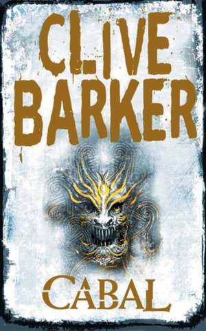 Cabal de Clive Barker