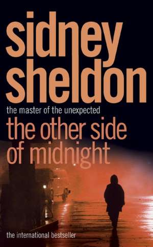 The Other Side of Midnight de Sidney Sheldon