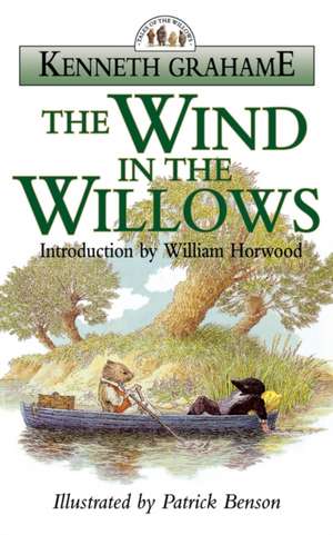 The Wind in the Willows: A Dreadfulwater Mystery de Kenneth Grahame