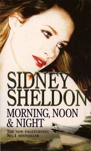 Morning, Noon and Night de Sidney Sheldon