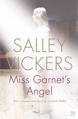 Miss Garnet's Angel de Salley Vickers