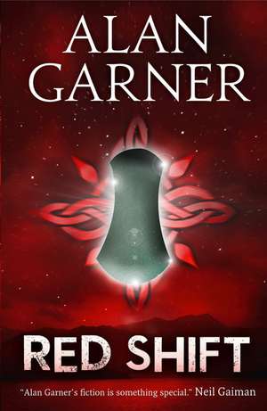 Red Shift de Alan Garner