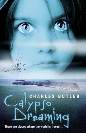 Calypso Dreaming de Charles Butler