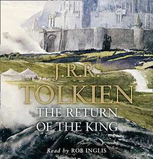 The Lord of the Rings de J. R. R. Tolkien