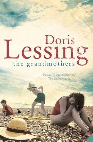 The Grandmothers de Doris Lessing