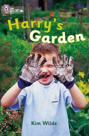 Harry's Garden de Kim Wilde