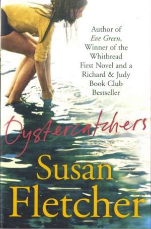 Oystercatchers de Susan Fletcher